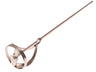 R.S.T. Multi Mixer Quick Mix 100mm (4in) – – Now available at MTN Shop UK.