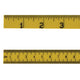 R.S.T. Sybren Plastic Folding Rule 1m / 39in