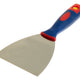 R.S.T. Drywall Putty Knife Soft Touch Flex 100mm (4in)