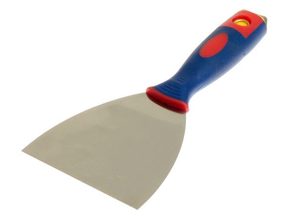R.S.T. Drywall Putty Knife Soft Touch Flex 50mm (2in) – – Now available at MTN Shop UK.