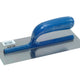 R.S.T. Plasterer's Lightweight Finishing Trowel Plastic Handle 11 x 4.1/2in
