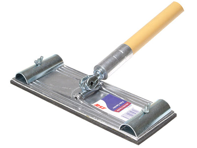 R.S.T. R6192 Pole Sander Soft Touch Wooden Handle 1200mm (48in) – – Now available at MTN Shop UK.