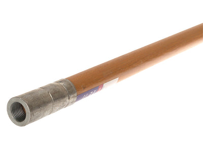 R.S.T. Replacement Wooden Handle for Pole Sander 1200mm (48in) – – Now available at MTN Shop UK.