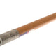 R.S.T. Replacement Wooden Handle for Pole Sander 1200mm (48in)