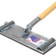R.S.T. R6192 Pole Sander Soft Touch Wooden Handle 1200mm (48in)