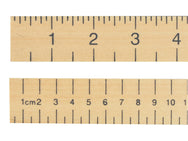 R.S.T. Hardwood 1 Metre Stick Plain – – Now available at MTN Shop UK.