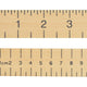 R.S.T. Hardwood 1 Metre Stick Plain