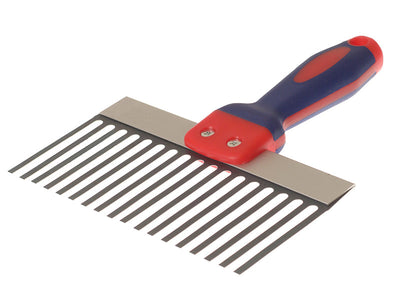 R.S.T. Scarifier Soft Touch 200mm (8in) – – Now available at MTN Shop UK.