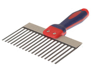 R.S.T. Scarifier Soft Touch 250mm (10in) – – Now available at MTN Shop UK.
