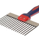 R.S.T. Scarifier Soft Touch 250mm (10in)