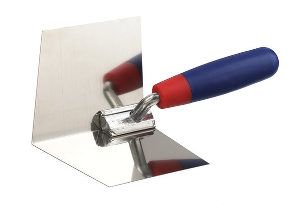 R.S.T. 8200 Internal Corner Trowel Soft Touch Handle – – Now available at MTN Shop UK.