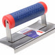 R.S.T. Edger Trowel Soft Touch Handle 6 x 3in