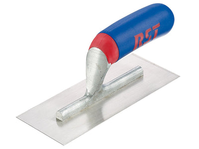 R.S.T. Midget Trowel Soft Touch Handle 7.1/2 x 3in – – Now available at MTN Shop UK.