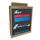 R.S.T. Plasterers Kit, 5 Piece