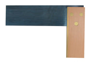 R.S.T. RC425 Beechwood Carpenter's Square 150mm (6in) – – Now available at MTN Shop UK.