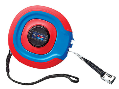R.S.T. SitePro Fibreglass Tape 10m/33ft (Width 13mm) – – Now available at MTN Shop UK.