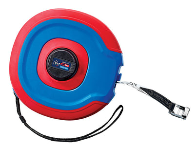 R.S.T. SitePro Fibreglass Tape 30m/100ft (Width 13mm) – – Now available at MTN Shop UK.