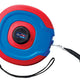 R.S.T. SitePro Fibreglass Tape 30m/100ft (Width 13mm)