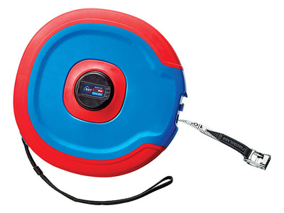 R.S.T. SitePro Fibreglass Tape 50m/165ft (Width 13mm) – – Now available at MTN Shop UK.