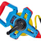 R.S.T. Open Frame Geared Tape 30m/100ft (Width 13mm)