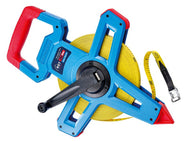 R.S.T. Open Frame Geared Tape 50m (Width 13mm) (Metric only) – – Now available at MTN Shop UK.