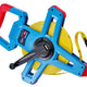 R.S.T. Open Frame Geared Tape 50m (Width 13mm) (Metric only)