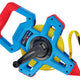 R.S.T. Open Frame Geared Tape 30m (Width 13mm) (Metric only)