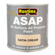 Rustins  ASAP Paint Cream 500ml