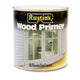 Rustins  Aluminium Wood Primer 500ml