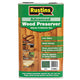 Rustins  Advanced Wood Preserver Green 5 litre