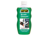 Rustins Brush Cleaner 300ml – – Now available at MTN Shop UK.