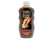 Rustins Button Polish 300ml – – Now available at MTN Shop UK.