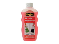 Rustins Brush Restorer 300ml – – Now available at MTN Shop UK.