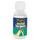 Rustins  Metal Lacquer Clear 125ml