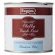 Rustins  Chalky Finish Paint Blenheim Blue 250ml