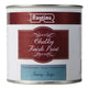 Rustins  Chalky Finish Paint Savoy Sage 250ml