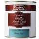 Rustins  Chalky Finish Paint Savoy Sage 500ml