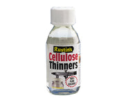 Rustins Cellulose Thinners 125ml – – Now available at MTN Shop UK.
