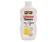 Rustins Cellulose Thinners 1 litre – – Now available at MTN Shop UK.