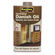Rustins  Original Danish Oil 1 litre
