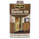 Rustins  Original Danish Oil 250ml