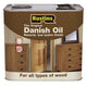 Rustins  Original Danish Oil 2.5 litre