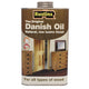 Rustins  Original Danish Oil 500ml