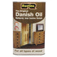 Rustins  Original Danish Oil 5 litre