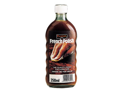 Rustins French Polish 125ml – – Now available at MTN Shop UK.