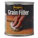 Rustins  Grain Filler Mahogany 230g