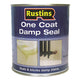 Rustins  One Coat Damp Seal 250ml