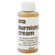 Rustins  Plastic Coating Burnishing Cream 63ml