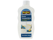 Rustins Pure Turpentine 300ml – – Now available at MTN Shop UK.
