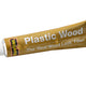Rustins  Plastic Wood Tube Oak 20g